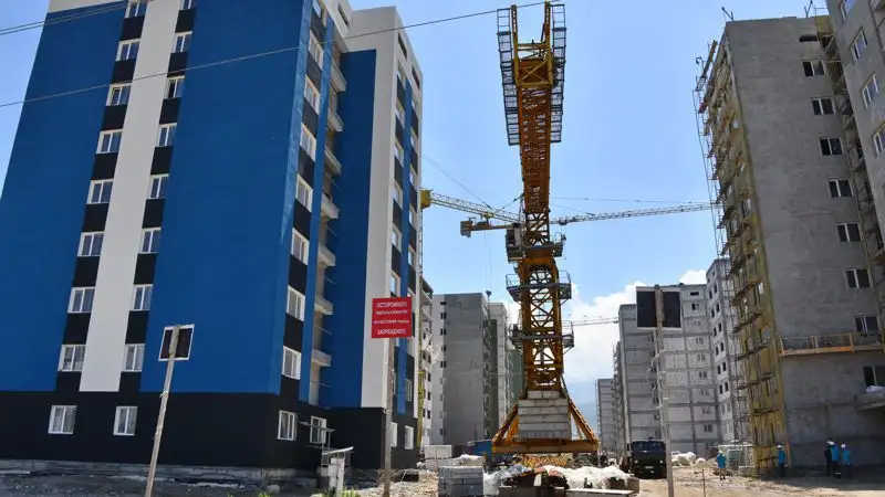 В каких алматинских ЖК не стоит покупать квартиры