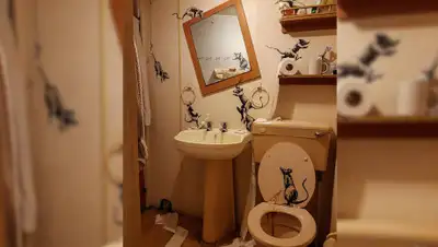 Instagram, фото - Новости Zakon.kz от 16.04.2020 01:53