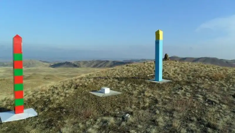 Жителям приграничных районов РК и РФ упростили пересечение границы