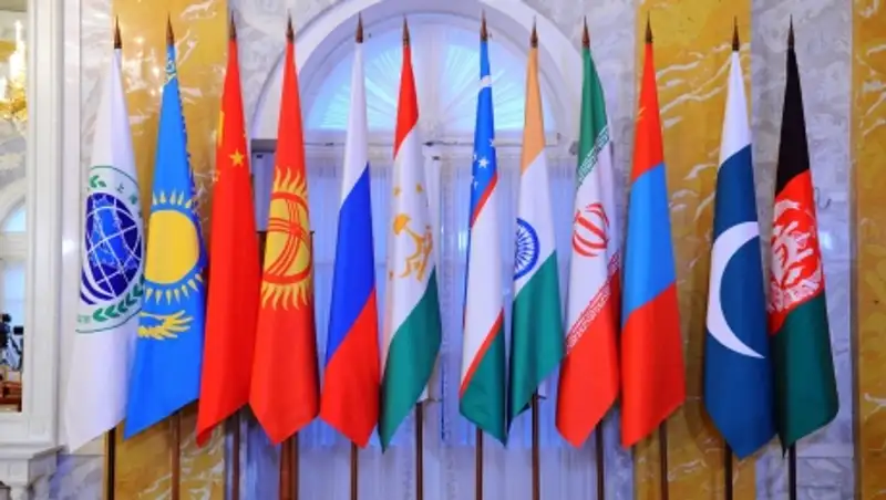 Министры юстиции стран ШОС подписали соглашение о сотрудничестве