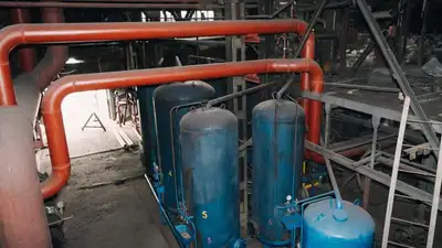 оборудование, фото - Новости Zakon.kz от 23.09.2023 11:22