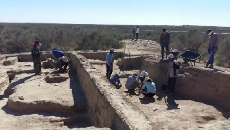 Наследие Коркыта может стать достоянием ЮНЕСКО