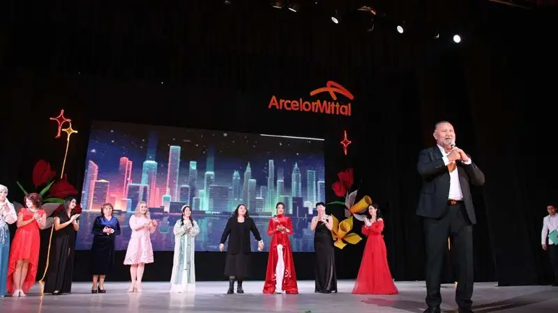 В АО , фото - Новости Zakon.kz от 06.03.2023 14:45