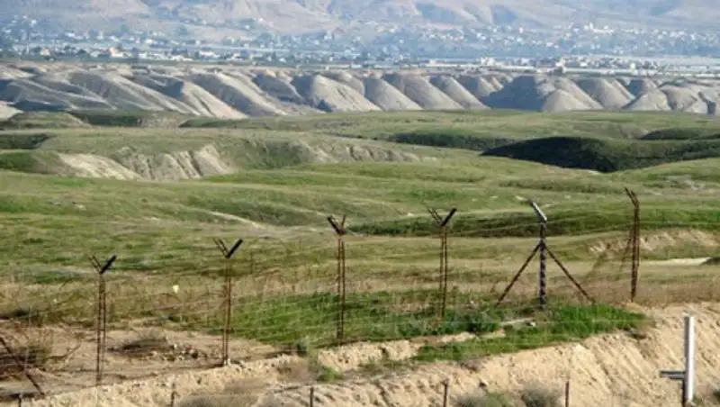 В Казахстане усовершенствуют закон о госгранице