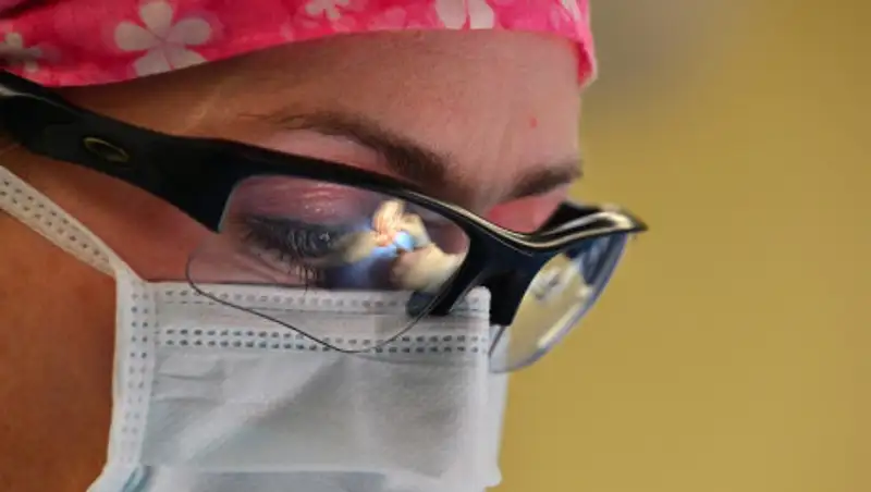 Как подготовиться к операции по удалению катаракты