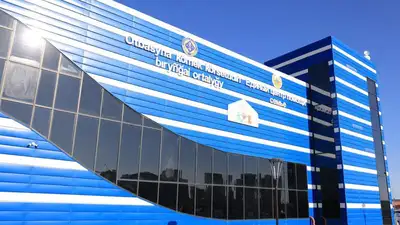 Единый центр помощи семье открыли в Караганде, фото - Новости Zakon.kz от 09.10.2023 17:33