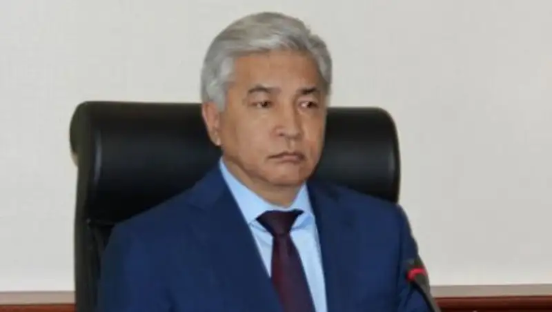 И.Тасмагамбетов провел заседание комиссии по определению кандидатов в ректоры вузов