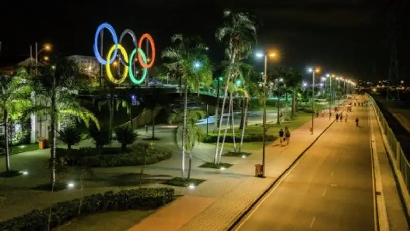 Власти Бразилии обещают, что ситуация в стране не отразится на Олимпиаде