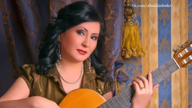 В суде пояснили, почему певицу Гаухар Алимбекову признали виновной