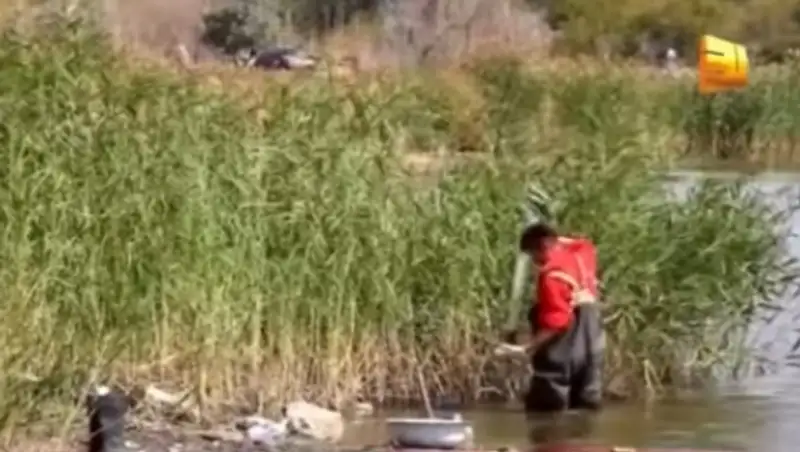 Чешские экологи выдали шокирующие результаты исследований в Караганды