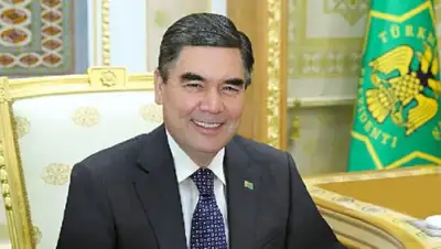 turkmenistan.gov.tm, фото - Новости Zakon.kz от 24.02.2020 15:24