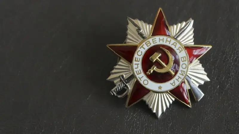 В России найдены останки погибшего в ВОВ солдата – Минобороны РК ищет его родных