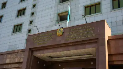 Депутат предложил разделить Минсоцтруда на два отдельных ведомства, фото - Новости Zakon.kz от 14.09.2022 17:15
