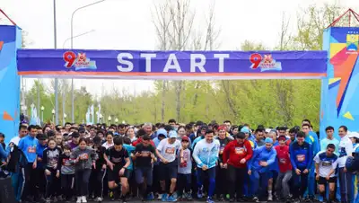 пресс-служба, фото - Новости Zakon.kz от 04.05.2019 15:51