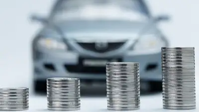 Льготное автокредитование: условия программы , фото - Новости Zakon.kz от 01.02.2023 11:55