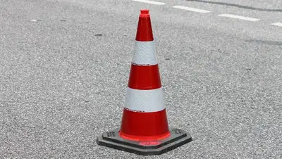 ДТП, фото - Новости Zakon.kz от 05.03.2022 12:48