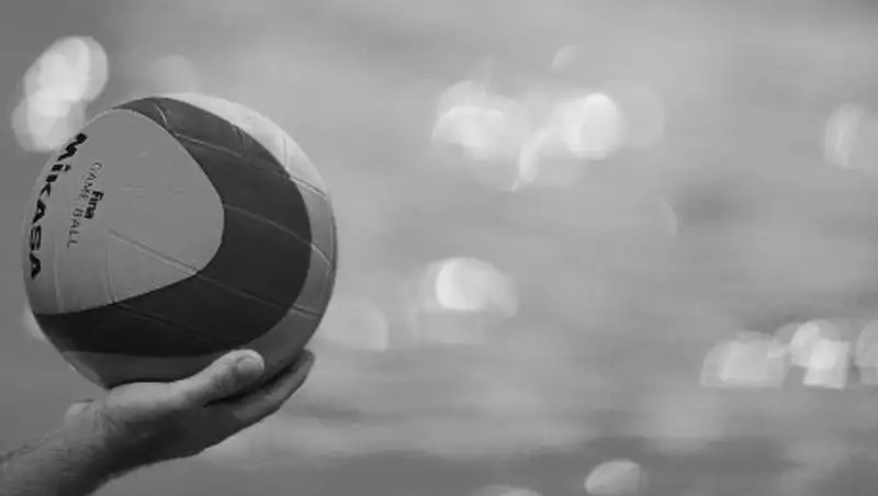 Ушел из жизни легендарный судья Владимир Приходько