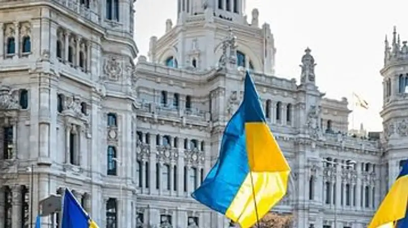 Ситуация в Украине: киевлянку подозревают в продаже украинок в рабство, прибыла первая партия танков США