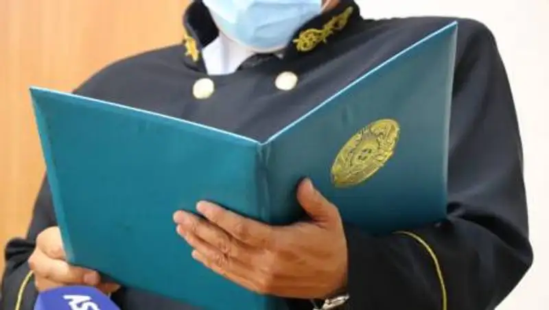 Россиянка 14 лет незаконно получала пенсию в Казахстане