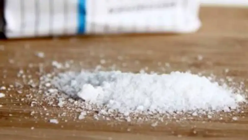 В Казахстане утвердили правила ввоза и реализации нейодированной пищевой соли