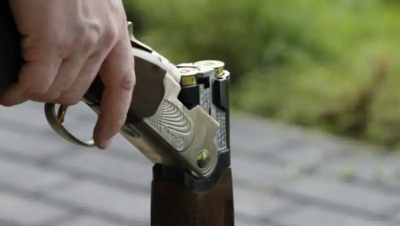 Смерть егеря Нуртазинова: Обвиняемому вынесли приговор