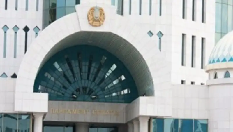 В Сенате рекомендовали ратифицировать Соглашение  о продолжении деятельности МНТЦ