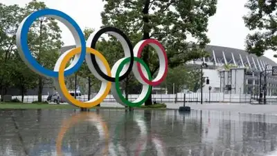 olympics.com, фото - Новости Zakon.kz от 13.08.2021 17:06