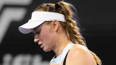 Теннис Победа Майами, фото - Новости Zakon.kz от 31.03.2023 10:49