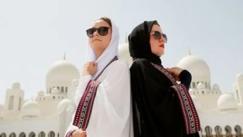 В Саудовской Аравии впервые в истории пройдет Неделя моды