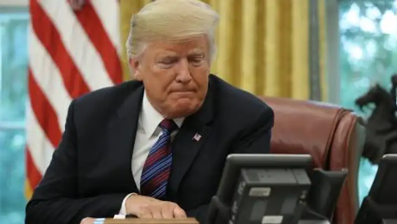 Трамп анонсировал возвращение в социальные сети через собственую платформу