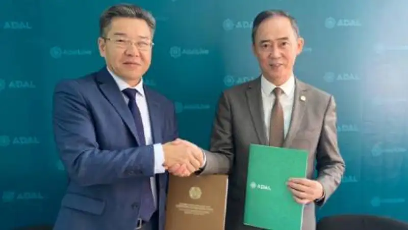 В Казахстане запущен новый проект по защите детей