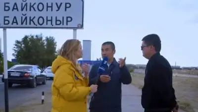 кадр из видео, фото - Новости Zakon.kz от 05.10.2021 12:36