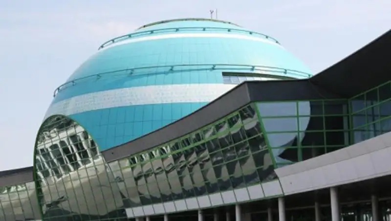 Код аэропорта "Нурсултан Назарбаев" изменят