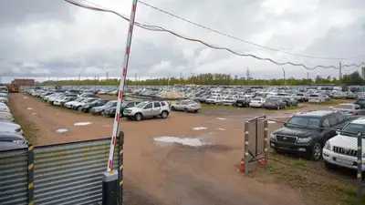 Как защититься от автомобильных мошенников, фото - Новости Zakon.kz от 22.06.2023 18:26