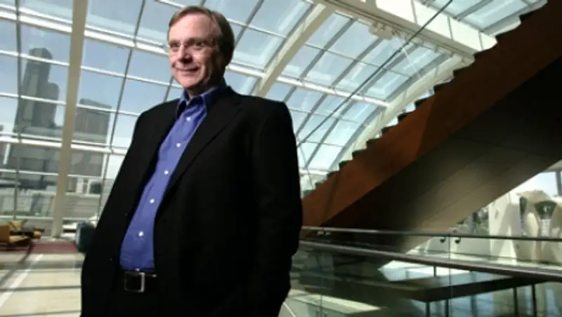 Яхта соучредителя Microsoft разрушила коралловый риф