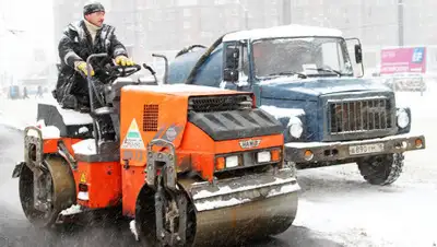 zr.ru; astana.gov.kz, фото - Новости Zakon.kz от 13.01.2020 20:37