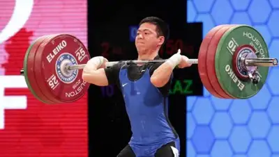 olympic.kz, фото - Новости Zakon.kz от 04.11.2018 06:56