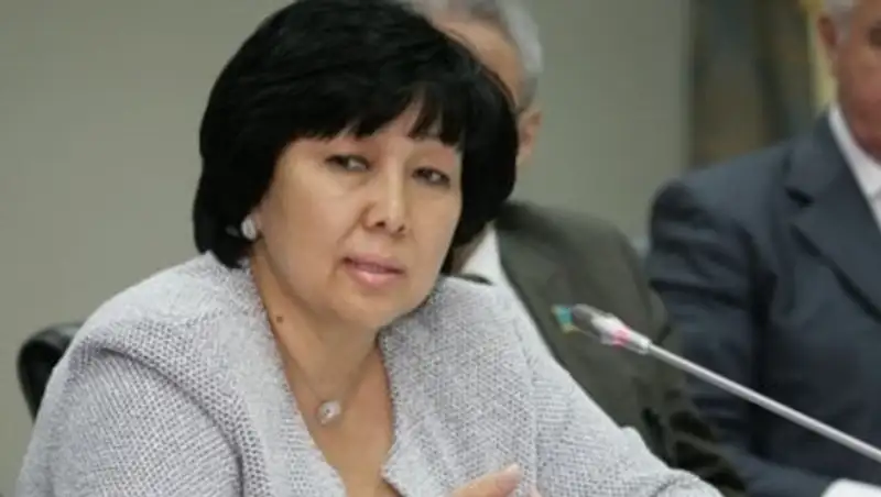 Загипа Балиева: Причина последних трагедий - безответственность взрослых