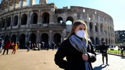 trtrussian.com, фото - Новости Zakon.kz от 26.05.2020 19:30