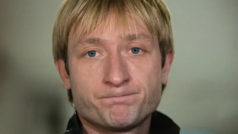 Плющенко пропустит сезон из-за новой травмы позвоночника