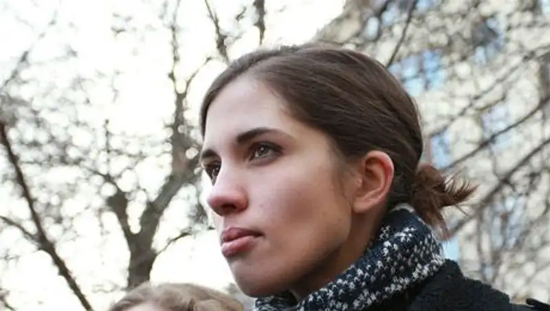 Конституционный суд отклонил жалобу Толоконниковой