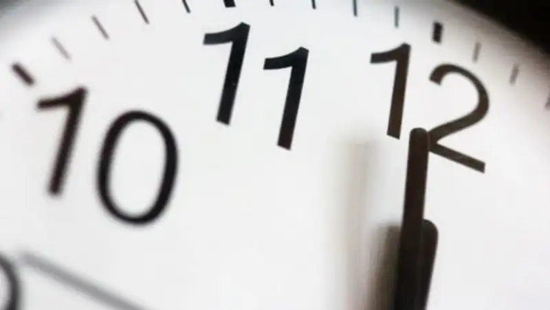 Комендантский час пока не рассматривается в Алматы