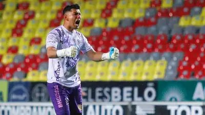 Футбол Гол-Красавец , фото - Новости Zakon.kz от 16.05.2023 15:56