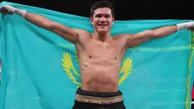 Matchroom Boxing, фото - Новости Zakon.kz от 12.07.2019 02:00