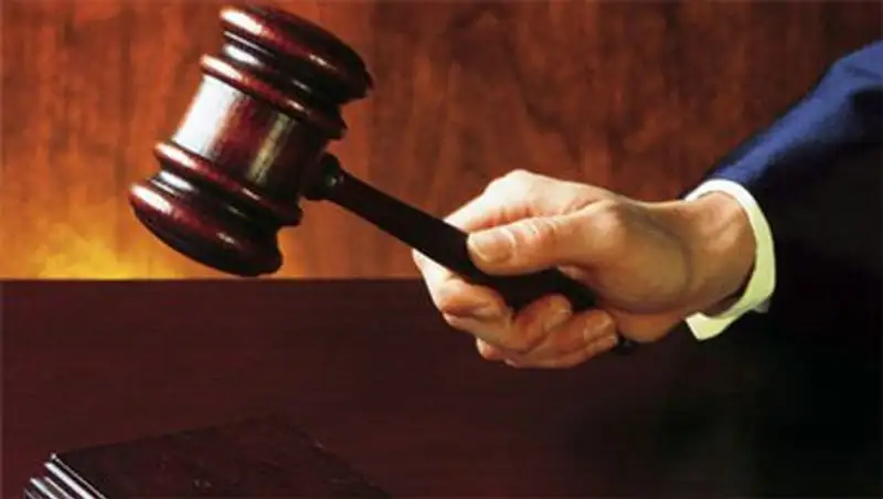 Судебный процесс по делу экс-замдиректора погранслужбы С. Ашимбаева начался в Астане