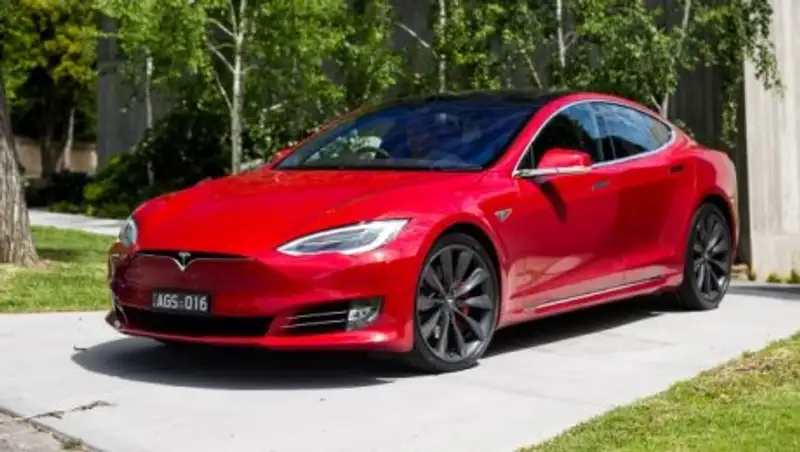 Электрокары Tesla будут собирать в Китае