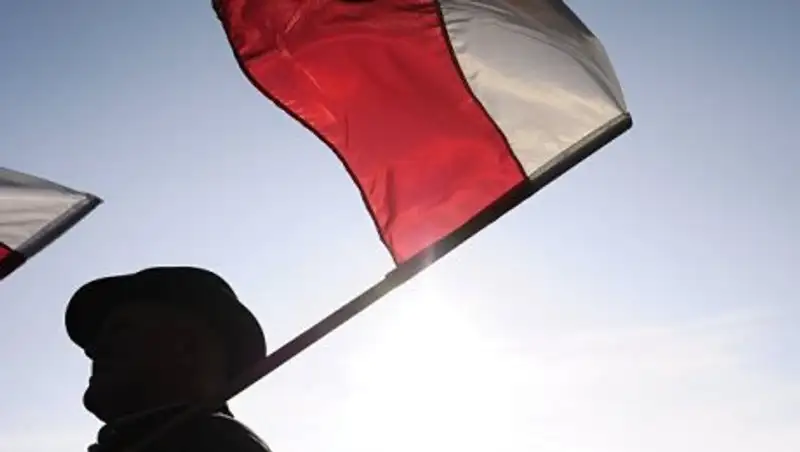 Министр разведки Израиля призвал отозвать посла из Польши