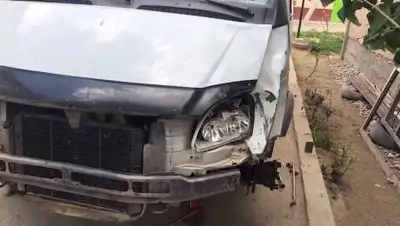 кадр видео, фото - Новости Zakon.kz от 07.10.2020 15:51