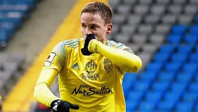 футболист опрос, фото - Новости Zakon.kz от 08.12.2021 12:24