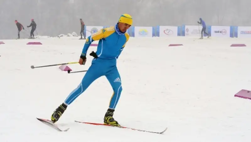 Алматы готов к проведению чемпионата мира по северным дисциплинам среди юниоров